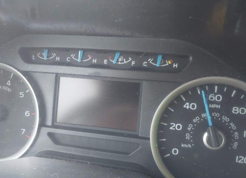 Photo 16 of 2016 Ford F-150 XLT (VIN 1FTEW1EF4GKE21368)