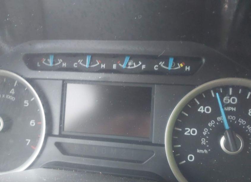 Photo 7 of 2016 Ford F-150 XLT (VIN 1FTEW1EF4GKE21368)