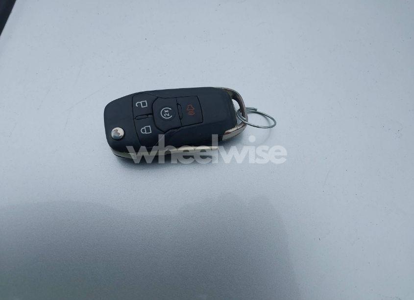 Photo 11 of 2017 Ford F-150 XLT (VIN 1FTEW1EF4HFC85656)