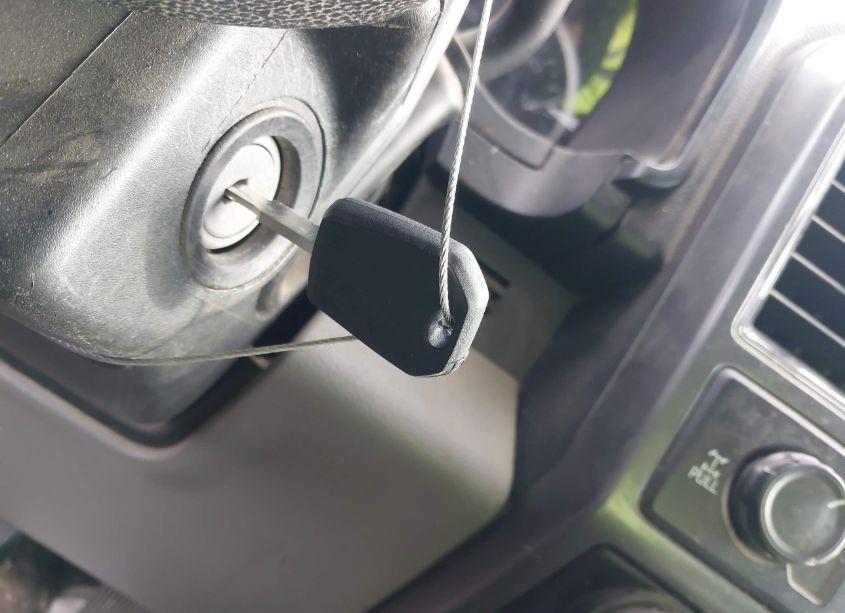 Photo 11 of 2017 Ford F-150 XLT (VIN 1FTEW1EF4HKD23975)