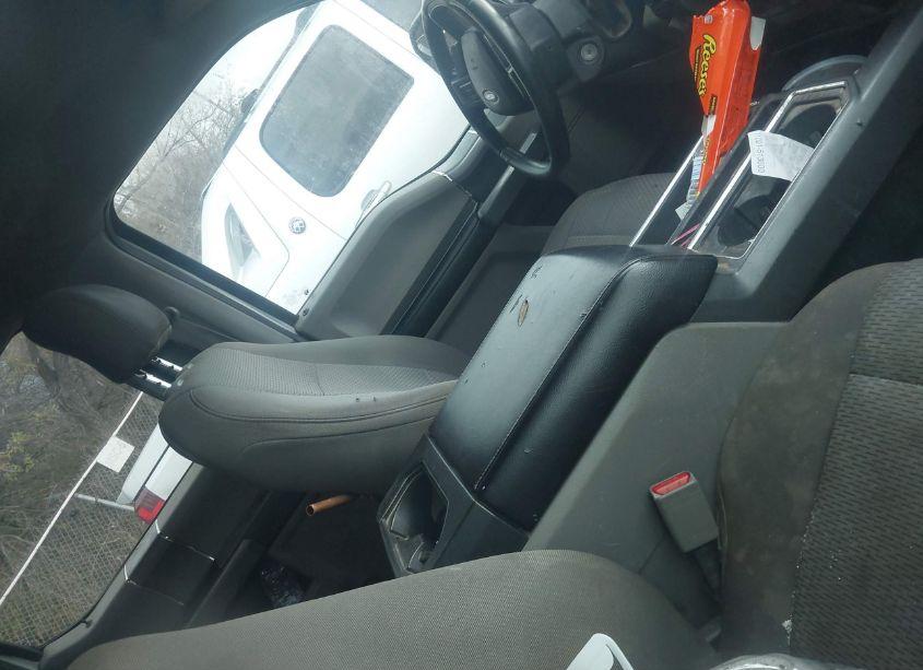 Photo 5 of 2017 Ford F-150 XLT (VIN 1FTEW1EF4HKD23975)