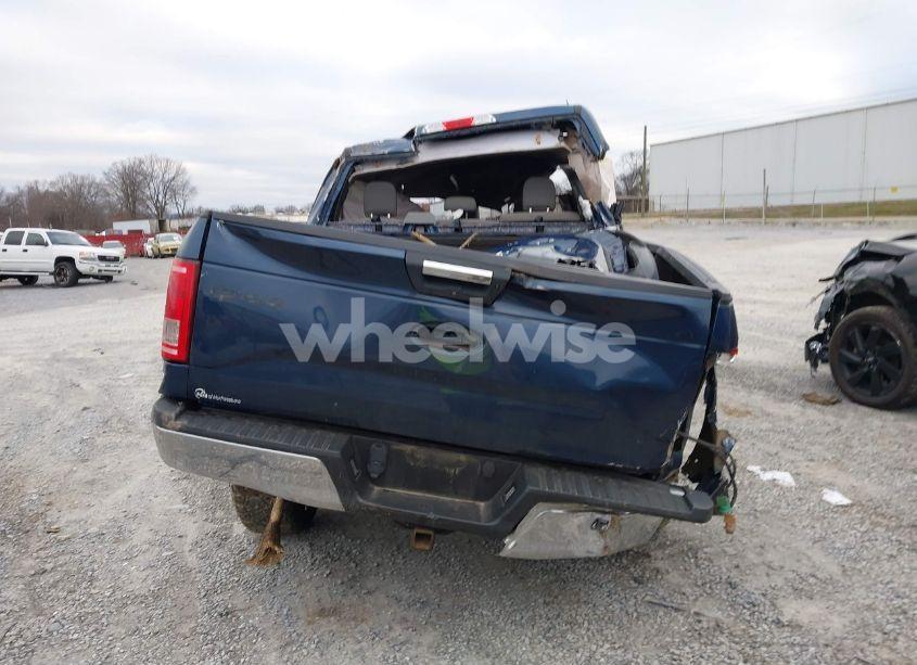 Photo 15 of 2017 Ford F-150 XLT (VIN 1FTEW1EF4HKE13028)