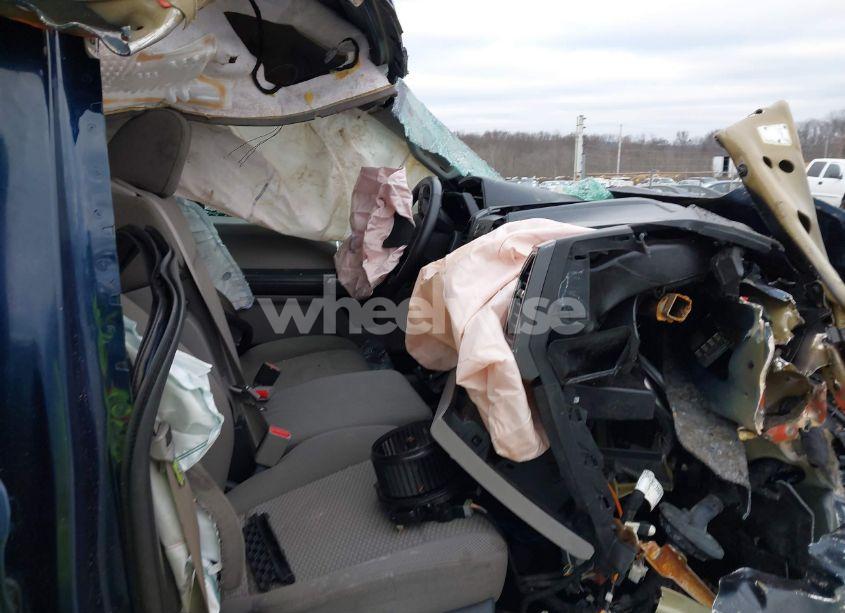 Photo 5 of 2017 Ford F-150 XLT (VIN 1FTEW1EF4HKE13028)