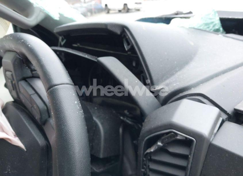 Photo 7 of 2017 Ford F-150 XLT (VIN 1FTEW1EF4HKE13028)