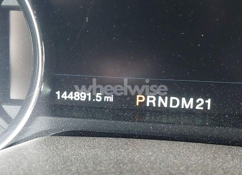 Photo 14 of 2015 Ford F-150 KING RANCH (VIN 1FTEW1EF5FFC35412)