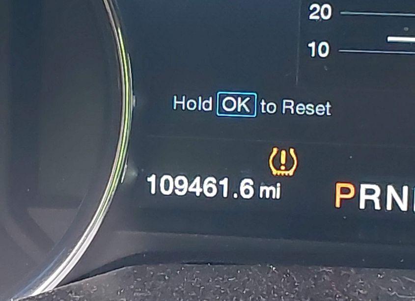 Photo 15 of 2015 Ford F-150 PLATINUM (VIN 1FTEW1EF5FFC59015)