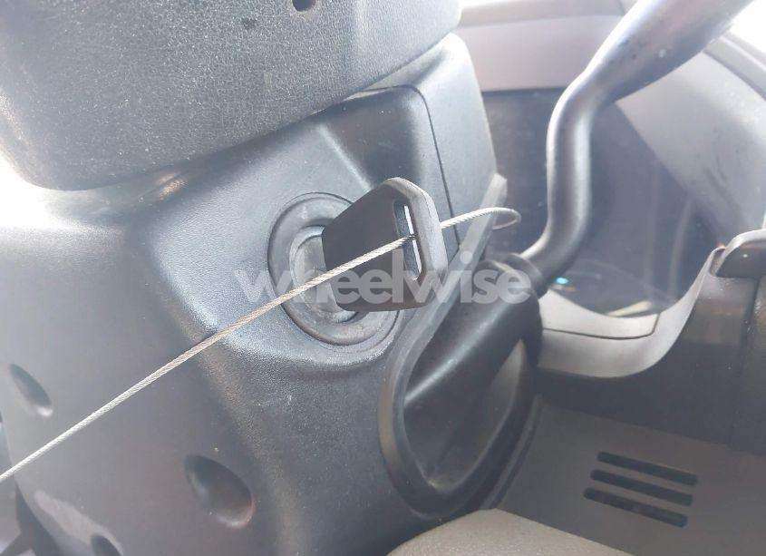 Photo 11 of 2015 Ford F-150 XL (VIN 1FTEW1EF5FKE44186)