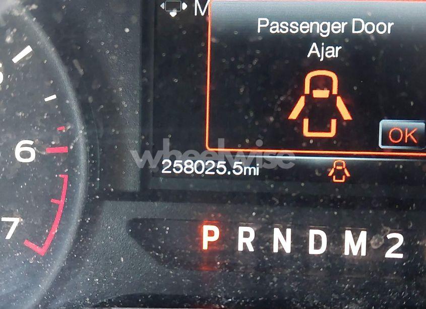 Photo 15 of 2015 Ford F-150 XL (VIN 1FTEW1EF5FKE44186)