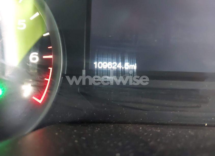 Photo 16 of 2016 Ford F-150 XLT (VIN 1FTEW1EF5GFB69154)