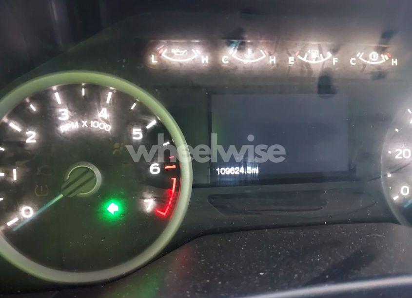 Photo 7 of 2016 Ford F-150 XLT (VIN 1FTEW1EF5GFB69154)