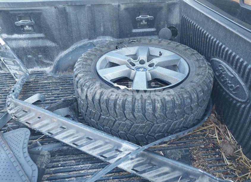 Photo 12 of 2016 Ford F-150 XLT (VIN 1FTEW1EF5GFC06803)