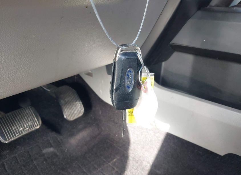 Photo 11 of 2016 Ford F-150 XL (VIN 1FTEW1EF5GKF64930)