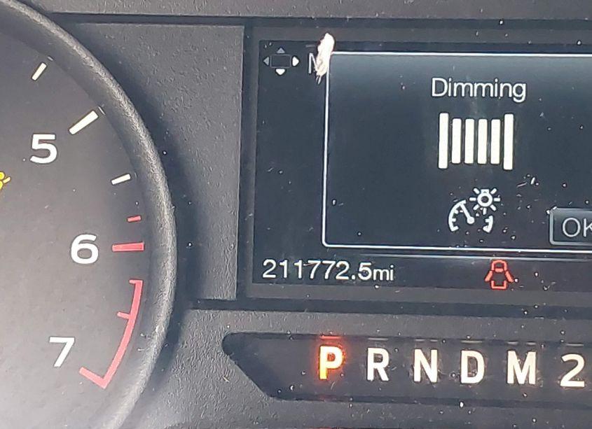 Photo 15 of 2016 Ford F-150 XL (VIN 1FTEW1EF5GKF64930)