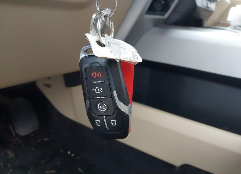 Photo 11 of 2016 Ford F-150 LARIAT (VIN 1FTEW1EF5GKF88094)