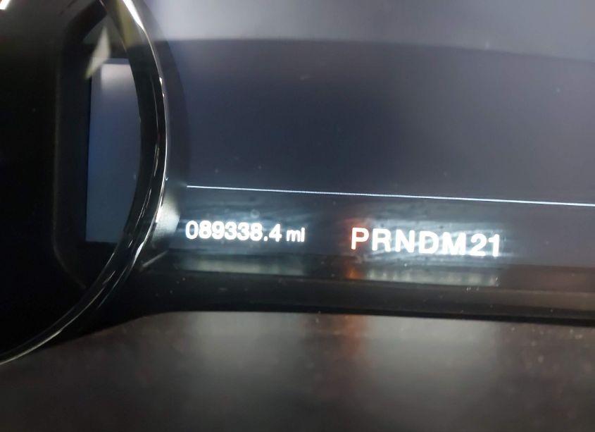 Photo 15 of 2016 Ford F-150 LARIAT (VIN 1FTEW1EF5GKF88094)