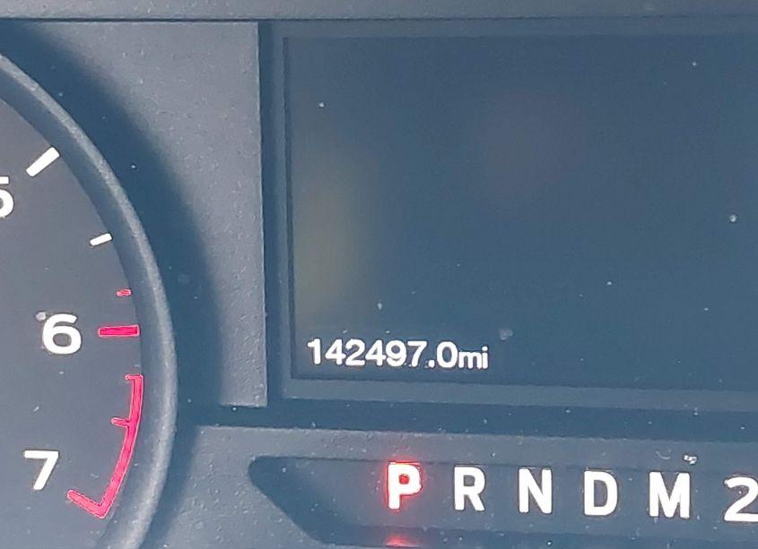 Photo 14 of 2017 Ford F-150 XL (VIN 1FTEW1EF5HFB07903)