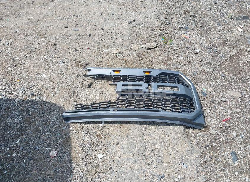 Photo 12 of 2017 Ford F-150 XLT (VIN 1FTEW1EF5HFC10447)