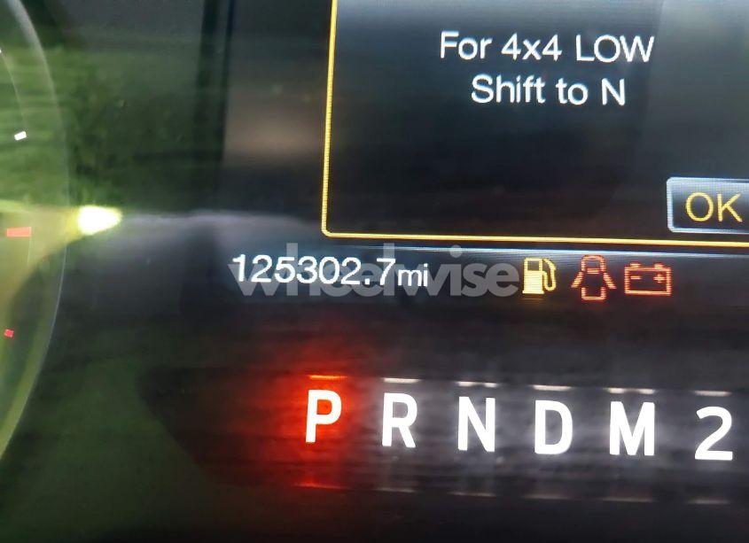 Photo 16 of 2017 Ford F-150 XLT (VIN 1FTEW1EF5HFC10447)