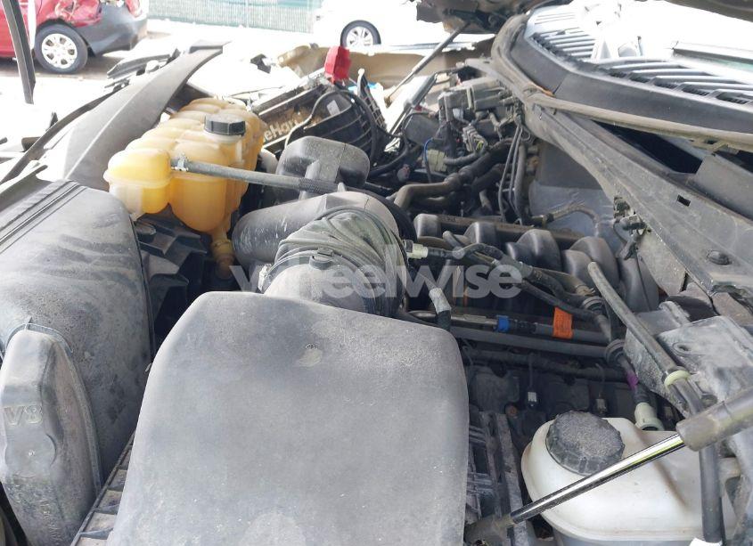 Photo 18 of 2017 Ford F-150 XLT (VIN 1FTEW1EF5HFC10447)