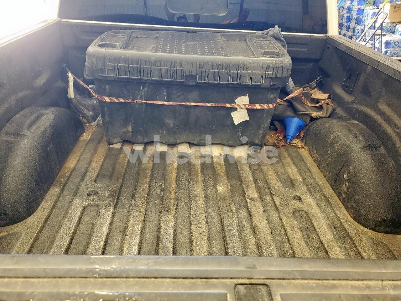 Photo 10 of 2017 FORD F150 SUPERCREW (VIN 1FTEW1EF5HKC04929)