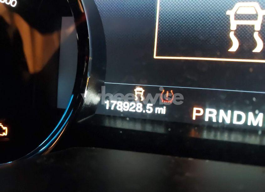 Photo 15 of 2015 Ford F-150 PLATINUM (VIN 1FTEW1EF6FFA28883)