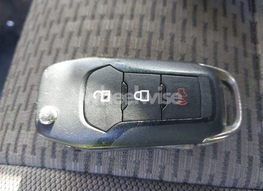 Photo 11 of 2015 Ford F-150 XLT (VIN 1FTEW1EF6FFA34991)