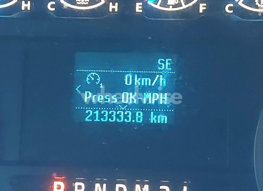 Photo 15 of 2015 Ford F-150 XLT (VIN 1FTEW1EF6FFA34991)