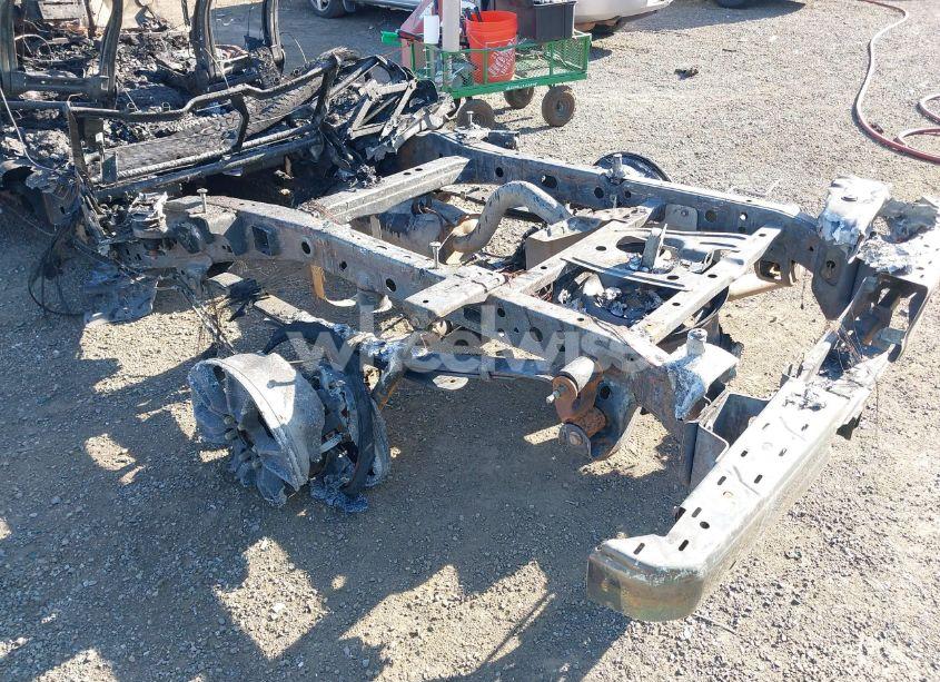 Photo 11 of 2015 Ford F-150 XLT (VIN 1FTEW1EF6FFA42556)