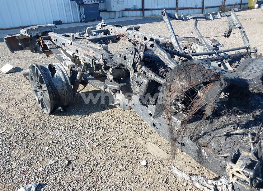 Photo 14 of 2015 Ford F-150 XLT (VIN 1FTEW1EF6FFA42556)