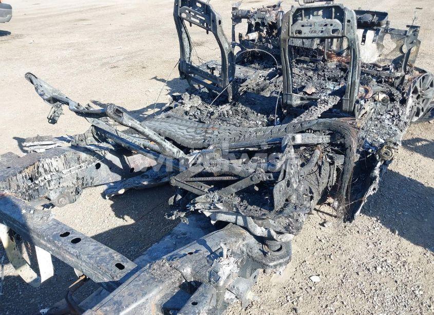 Photo 15 of 2015 Ford F-150 XLT (VIN 1FTEW1EF6FFA42556)