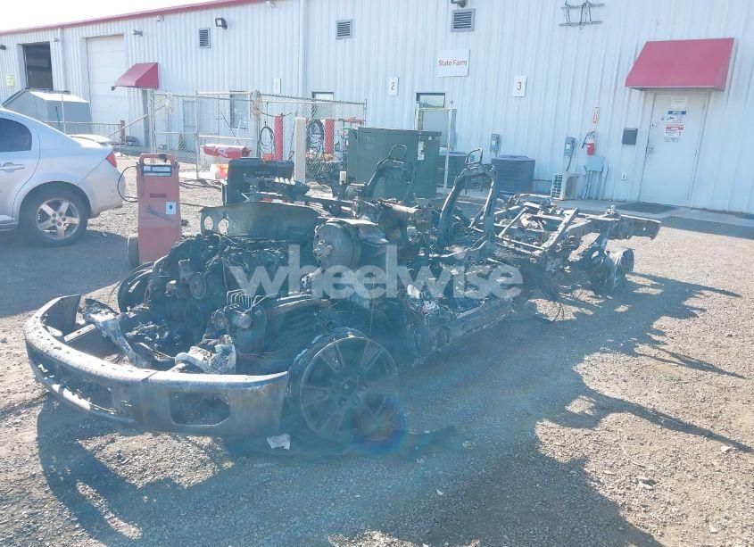 Photo 2 of 2015 Ford F-150 XLT (VIN 1FTEW1EF6FFA42556)