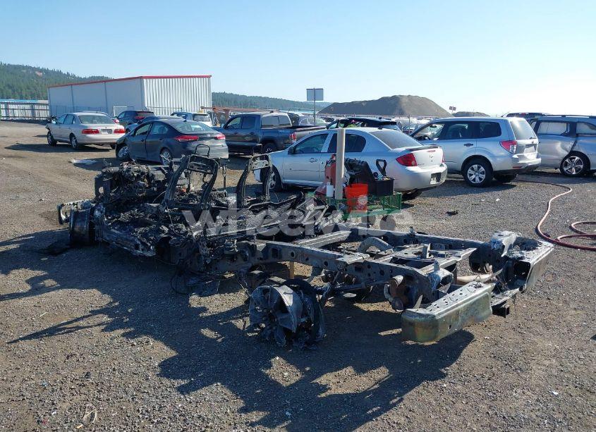 Photo 3 of 2015 Ford F-150 XLT (VIN 1FTEW1EF6FFA42556)