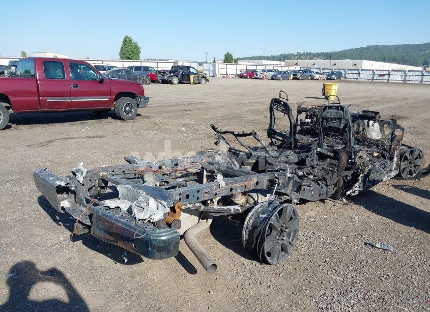 Photo 4 of 2015 Ford F-150 XLT (VIN 1FTEW1EF6FFA42556)