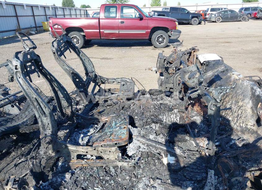 Photo 5 of 2015 Ford F-150 XLT (VIN 1FTEW1EF6FFA42556)