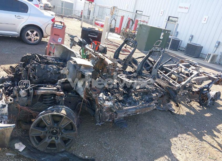 Photo 6 of 2015 Ford F-150 XLT (VIN 1FTEW1EF6FFA42556)