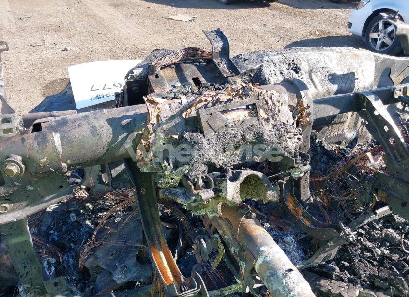 Photo 7 of 2015 Ford F-150 XLT (VIN 1FTEW1EF6FFA42556)