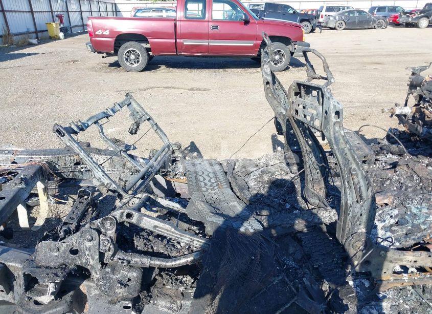 Photo 8 of 2015 Ford F-150 XLT (VIN 1FTEW1EF6FFA42556)