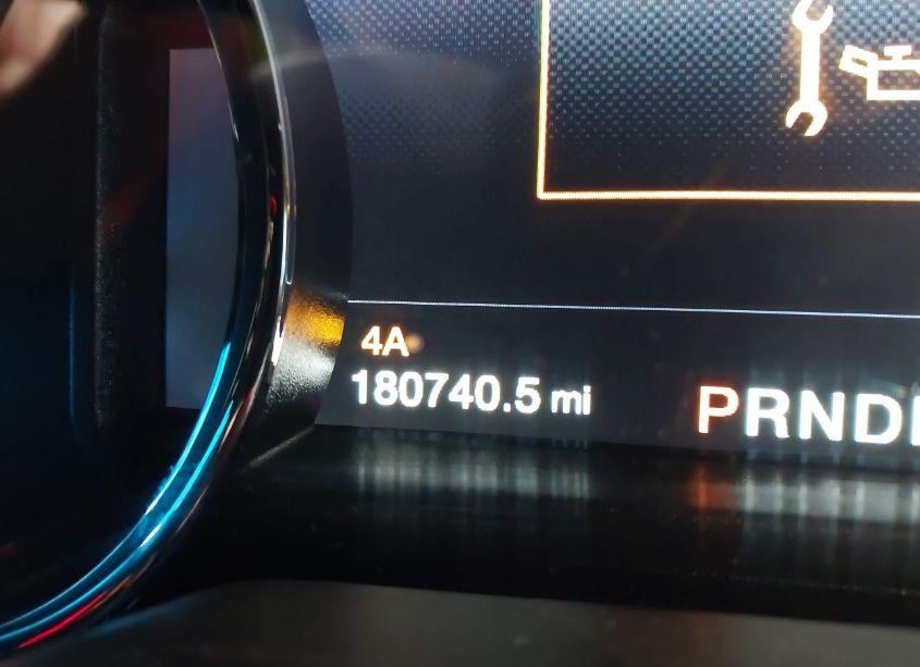 Photo 15 of 2015 Ford F-150 LARIAT (VIN 1FTEW1EF6FFA55095)