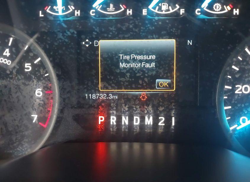 Photo 7 of 2015 Ford F-150 XLT (VIN 1FTEW1EF6FFB13321)