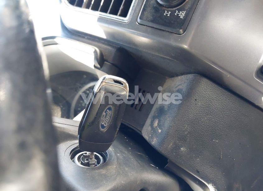 Photo 11 of 2015 Ford F-150 XLT (VIN 1FTEW1EF6FFB59960)