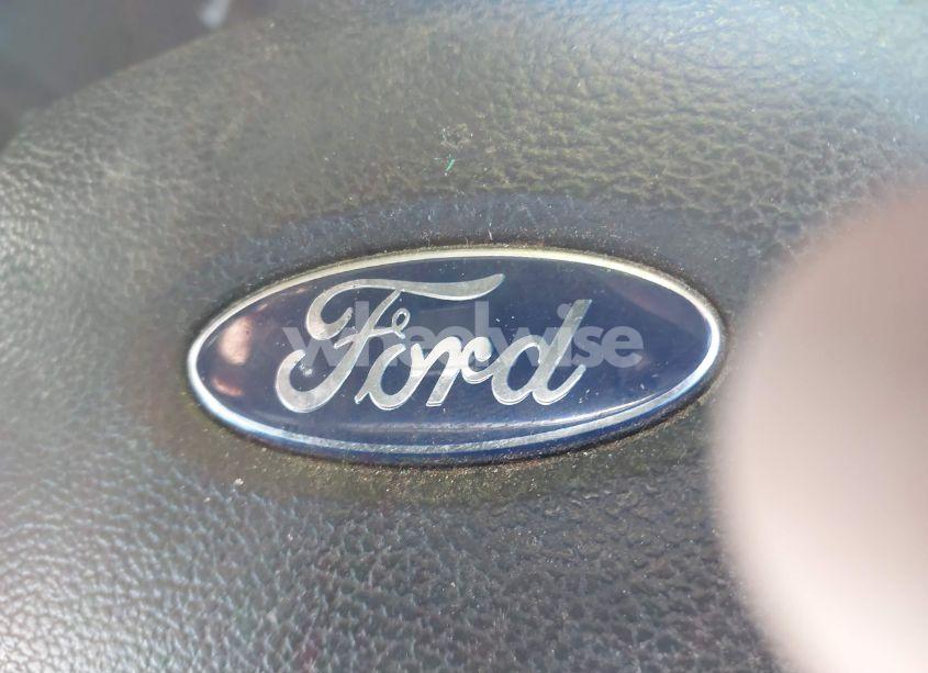 Photo 12 of 2015 Ford F-150 XLT (VIN 1FTEW1EF6FFB59960)