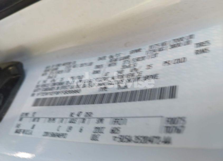 Photo 9 of 2015 Ford F-150 XLT (VIN 1FTEW1EF6FFB59960)