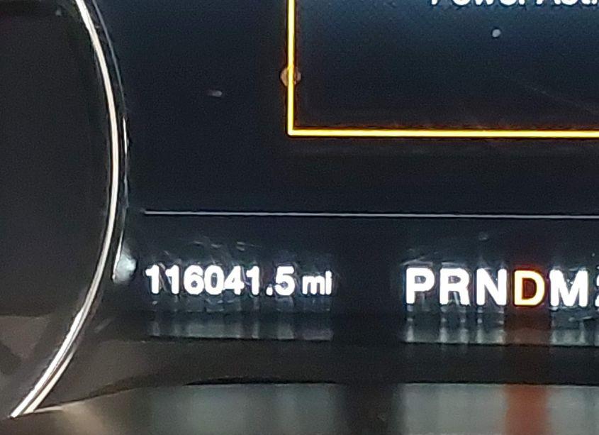 Photo 16 of 2015 Ford F-150 LARIAT (VIN 1FTEW1EF6FKD57784)