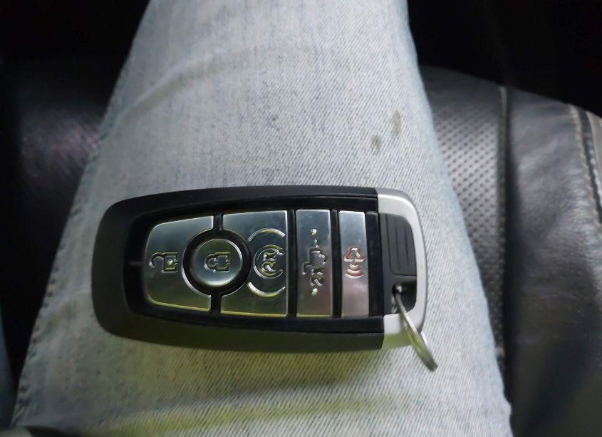 Photo 11 of 2016 Ford F-150 LARIAT (VIN 1FTEW1EF6GFA19120)