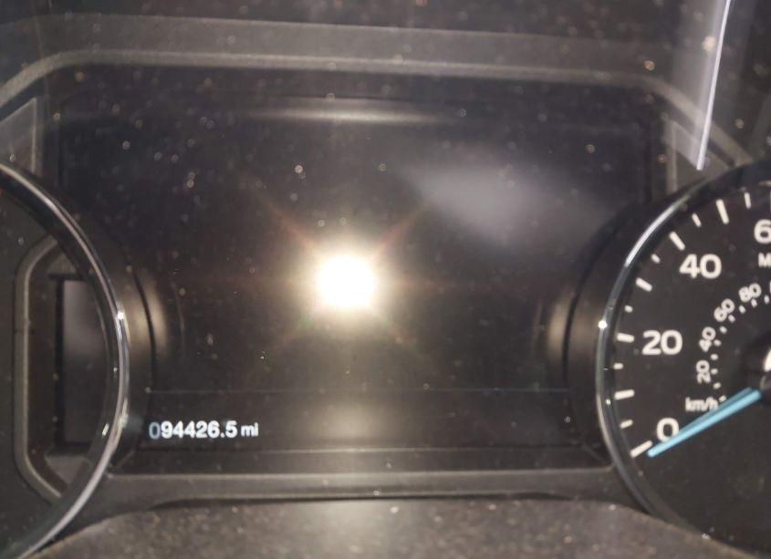 Photo 15 of 2016 Ford F-150 LARIAT (VIN 1FTEW1EF6GFA19120)