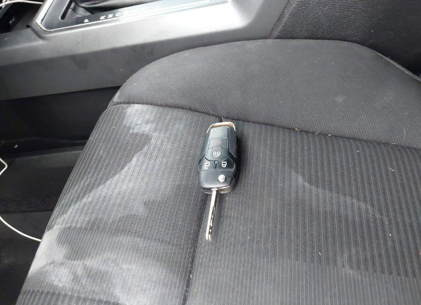 Photo 11 of 2016 Ford F-150 XLT (VIN 1FTEW1EF6GFB43176)