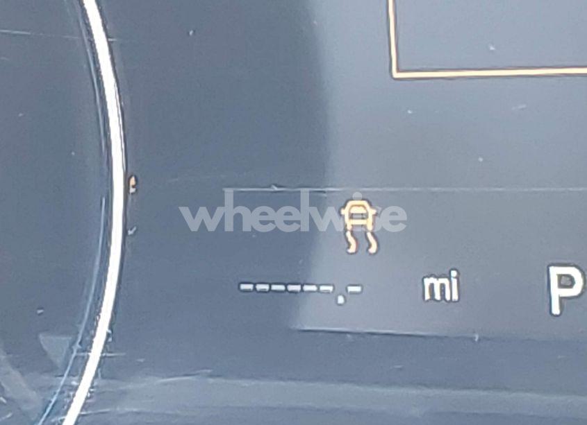 Photo 15 of 2017 Ford F-150 LARIAT (VIN 1FTEW1EF6HFA41622)