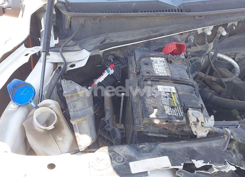 Photo 17 of 2017 Ford F-150 LARIAT (VIN 1FTEW1EF6HFA41622)