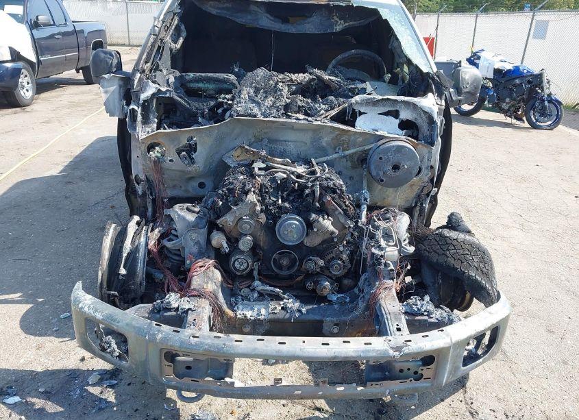 Photo 10 of 2017 Ford F-150 XLT (VIN 1FTEW1EF6HFB34866)