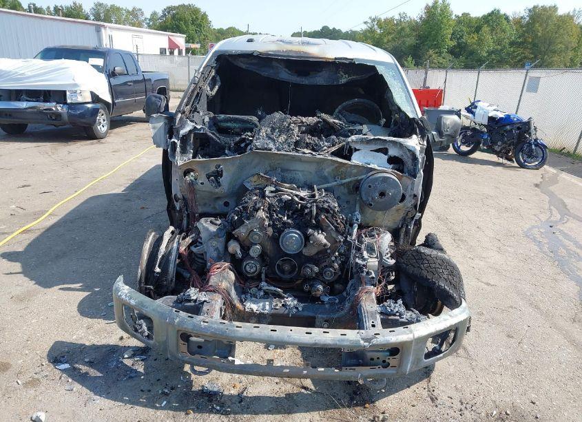 Photo 6 of 2017 Ford F-150 XLT (VIN 1FTEW1EF6HFB34866)